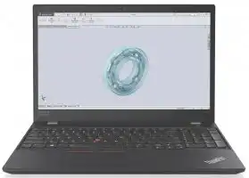 Lenovo ThinkPad P15s Gen 3 (2022)