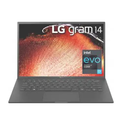 Lg Gram 14 (12th Gen)