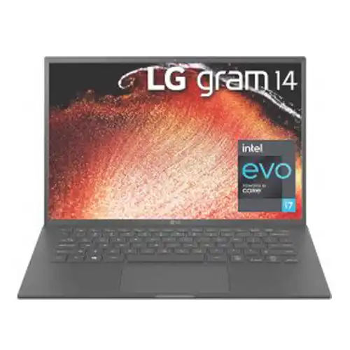 Lg Gram 14 (2022)