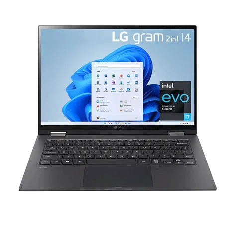 Lg Gram 14 Core i7 13th Gen