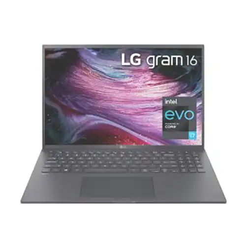 Lg Gram 16 (12th Gen)