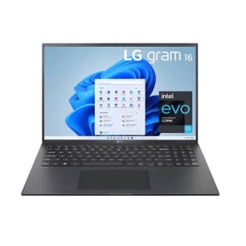 Lg Gram 16 Core i5 11th Gen