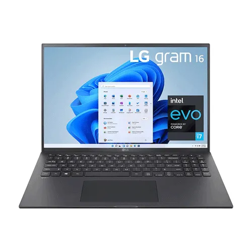 Lg Gram 16 Core i7 13th Gen