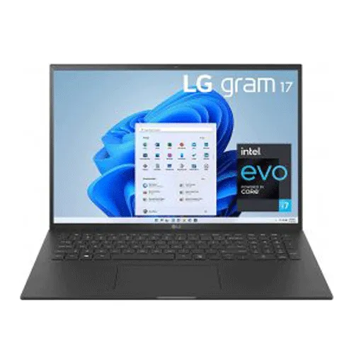 Lg Gram 17 Core i5 12th Gen