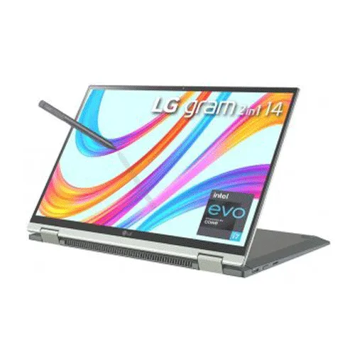 Lg Gram 360 16 Core i7 12th Gen