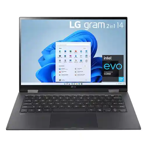 Lg Gram Style 14 Core i7 13th Gen