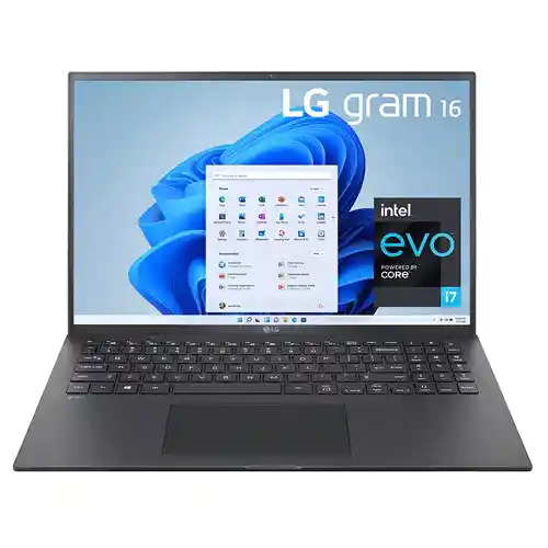 Lg Gram Style 16 Core i7 13th Gen 