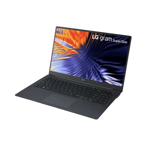 Lg Gram SuperSlim 15 Intel Core i7 13th Gen