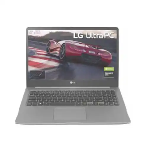 Lg Ultra PC 17 (2021)