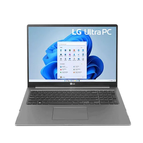 Lg UltraPC 17 12th Gen