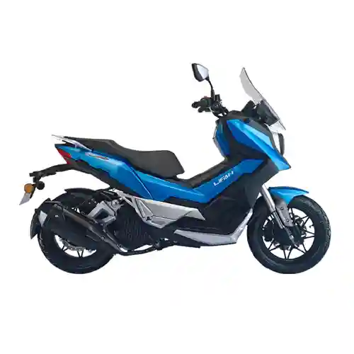 Lifan KPV 150