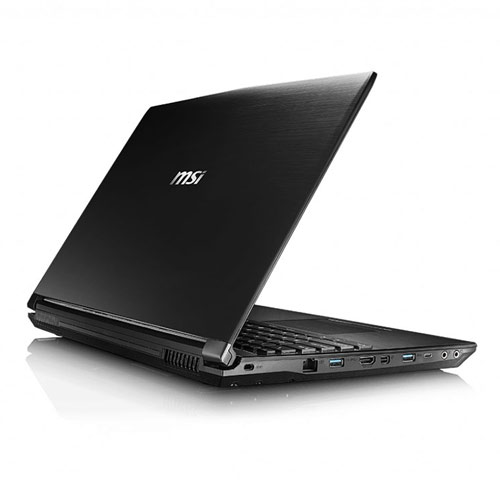 MSI CR62 7ML 7th Gen Core i3