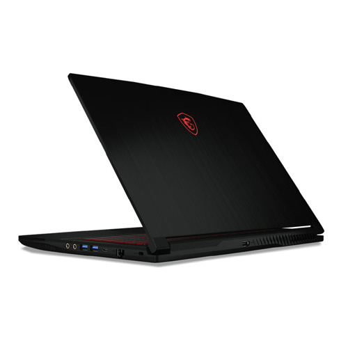 MSI GF63 8RDCoffeelake 8th Gen core i7