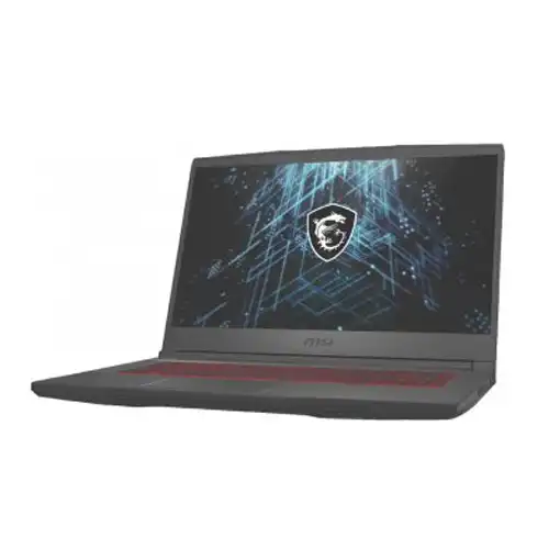 Msi GF75 Thin