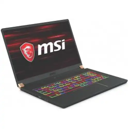 Msi GS75 Stealth 17 Core i7 10th Gen