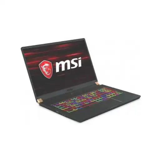 Msi GS75 Stealth 17 (2020)