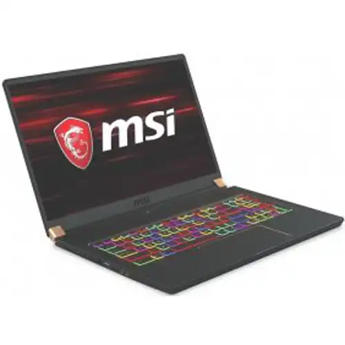 Msi GS75 Stealth 2020 Core i7 10th Gen