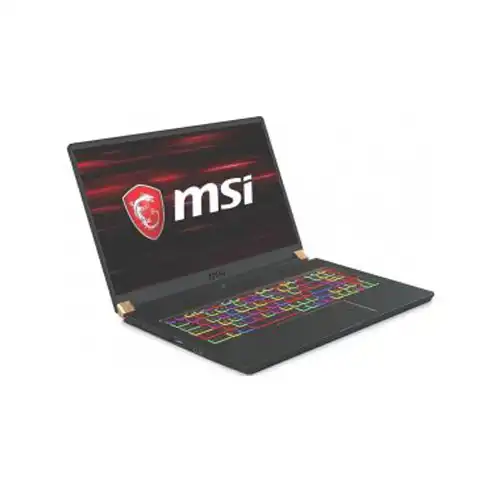 Msi GS75 Stealth Core i9 10th Gen