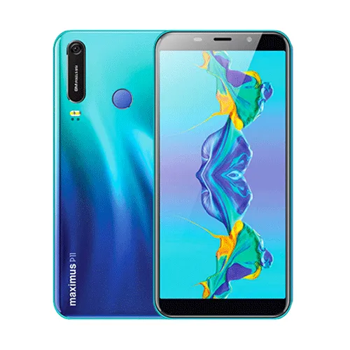 Maximus P11