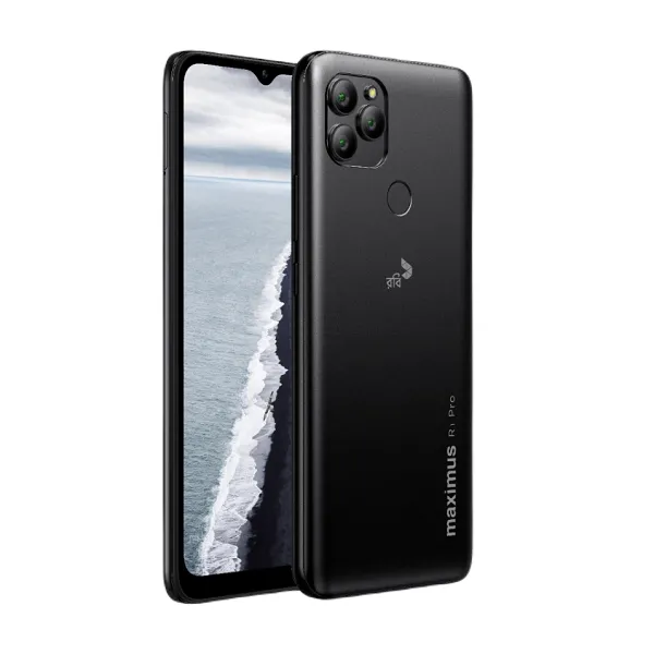 Maximus R1 Pro