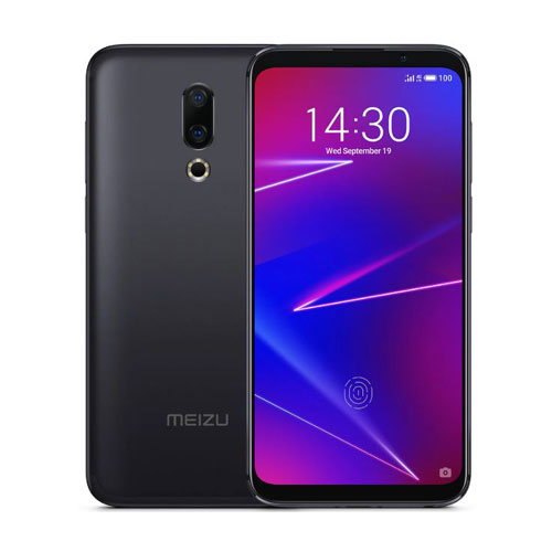  Meizu 16