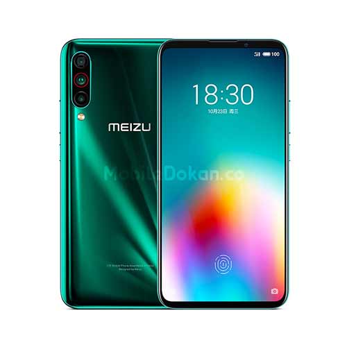 Meizu 16T