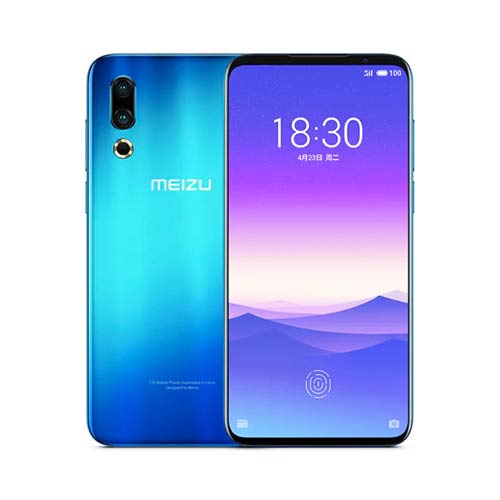 Meizu 16S