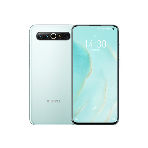 Meizu 17 Pro