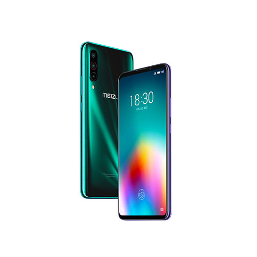 Meizu 17