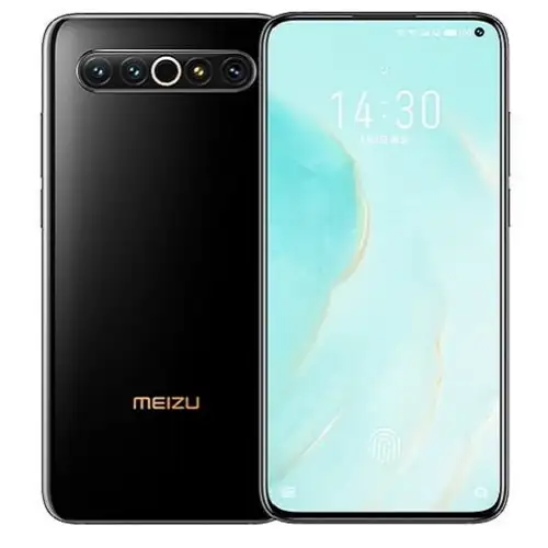 Meizu 18 Pro