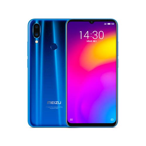 Meizu Note 9