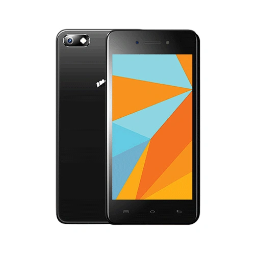 Micromax Bharat 5