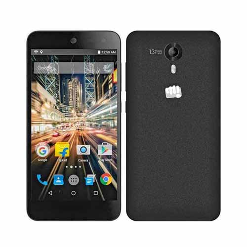 Micromax Canvas Amaze 2 E457