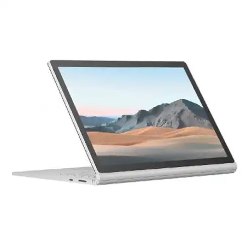 Microsoft Surface Book 4 (2021)