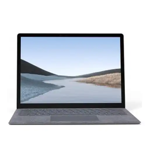 Microsoft Surface Laptop 4