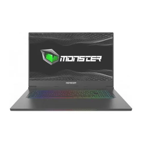 Monster Tulpar T7 Core i7 10th Gen