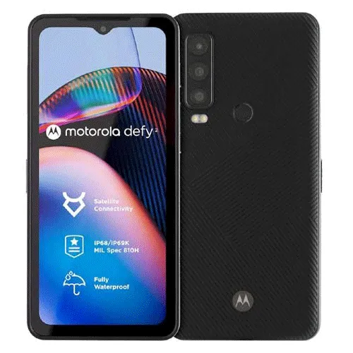 Motorola Defy 2 5G