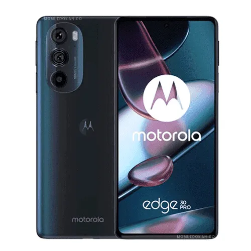 Motorola Edge+ 5G UW 2022