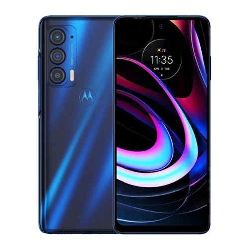 Motorola Edge (2022)