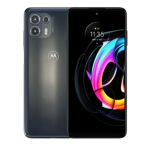 Motorola Edge 40