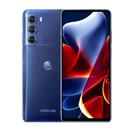 Motorola Edge S50