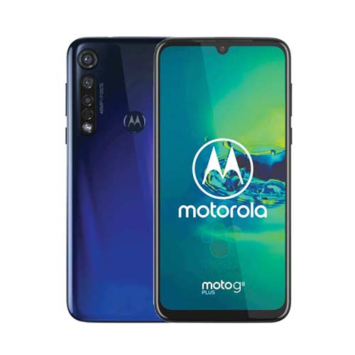 Motorola Moto G8 Plus