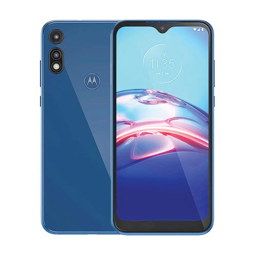 Motorola Moto E (2020)