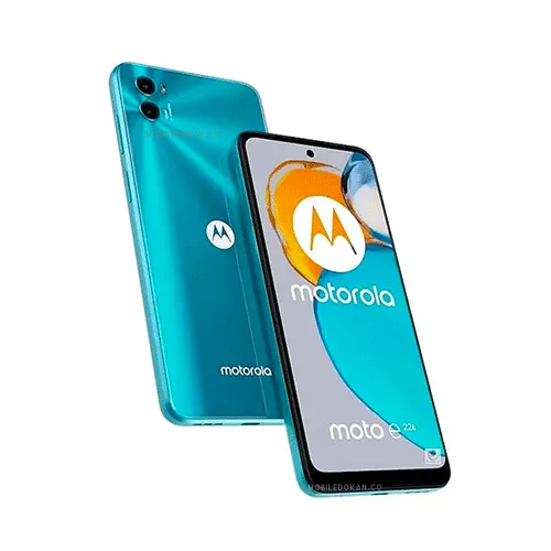 Motorola Moto E22s