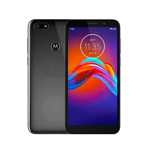 Motorola Moto E6 Play