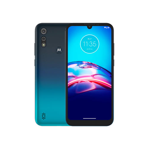 Motorola Moto E6s (2020)