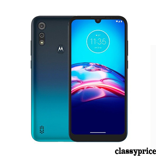 Motorola Moto E6s