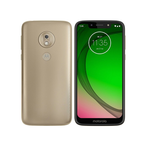 Motorola Moto E7 Play