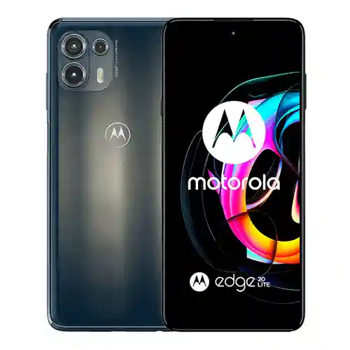 Motorola Moto Edge X30