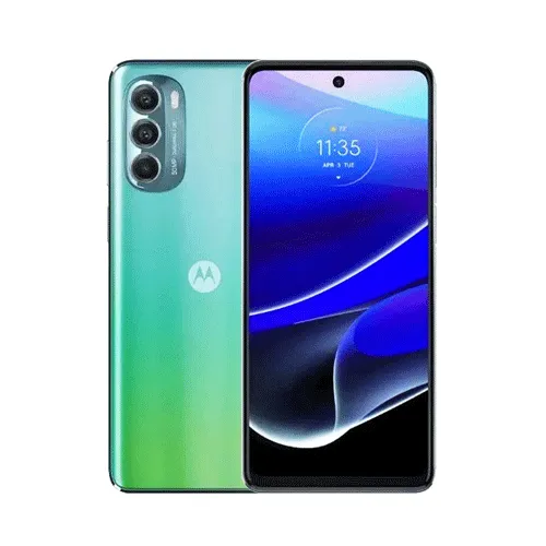 Motorola Moto G Stylus 5G (2022) 
